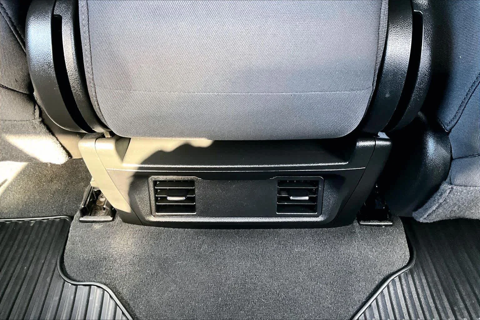 Used 2022 Black Chevrolet Custom image 35