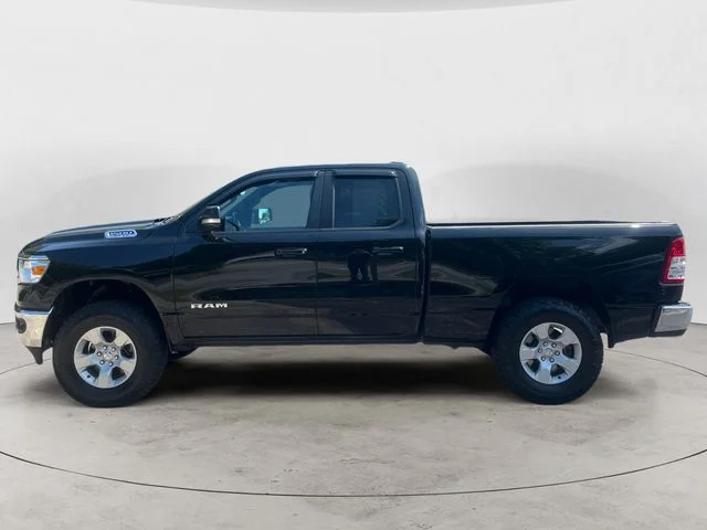 Used 2021 Black Ram Big Horn/Lone Star image 2