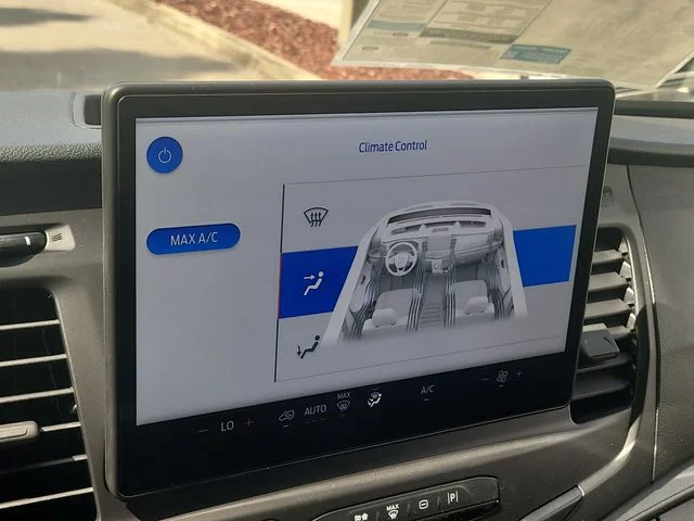 New 2027 Oxford White Ford Base image 22