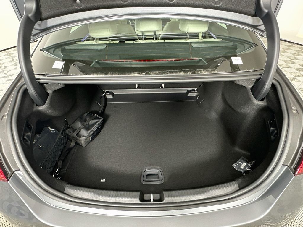 Certified Used 2026 Gray Mercedes-Benz C 300 image 28