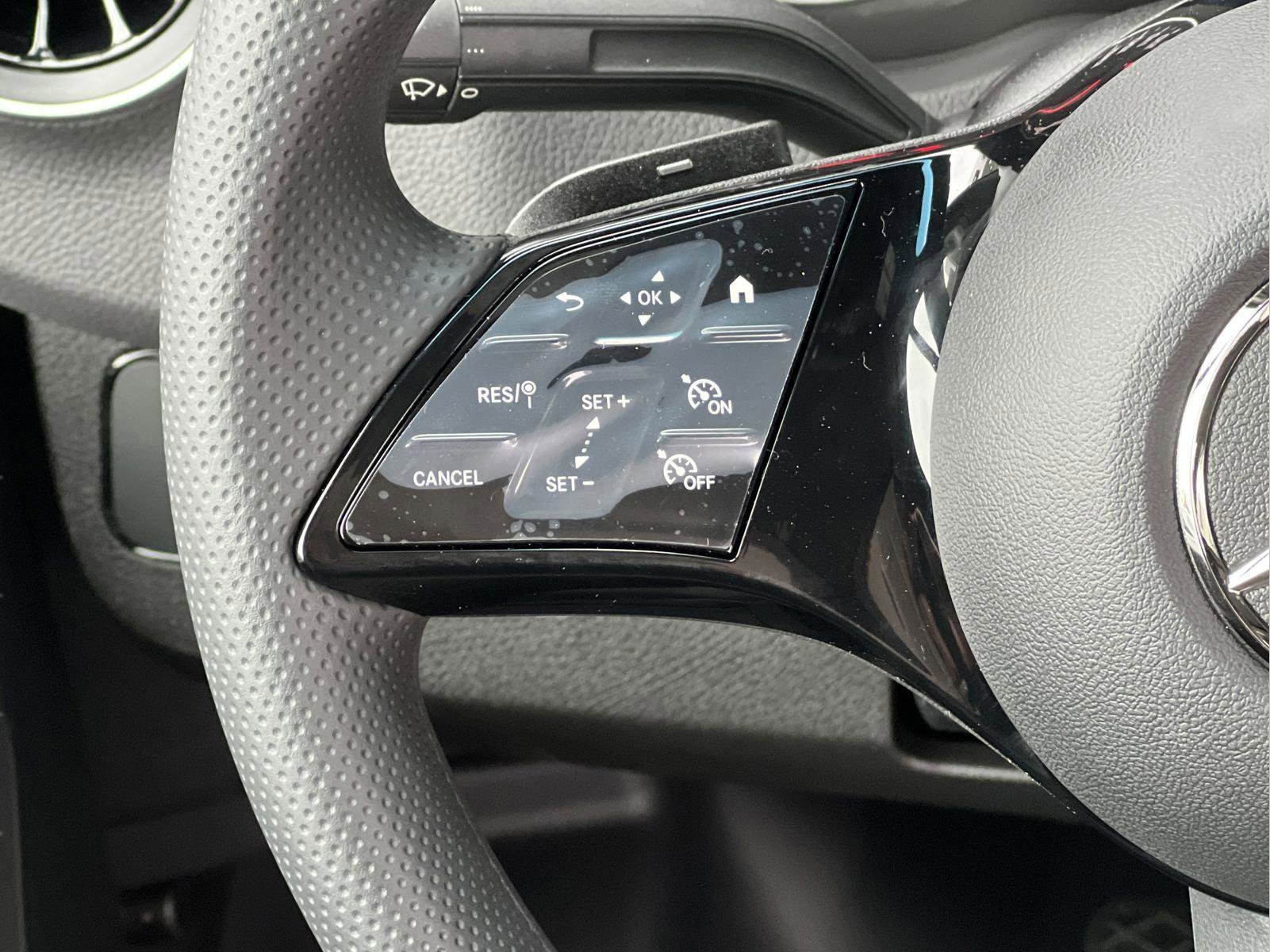 2025 Mercedes-Benz Sprinter Cargo Van Base - Photo 18