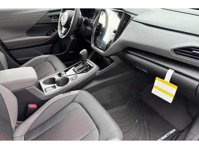 2026 Subaru Crosstrek Limited - Photo 43