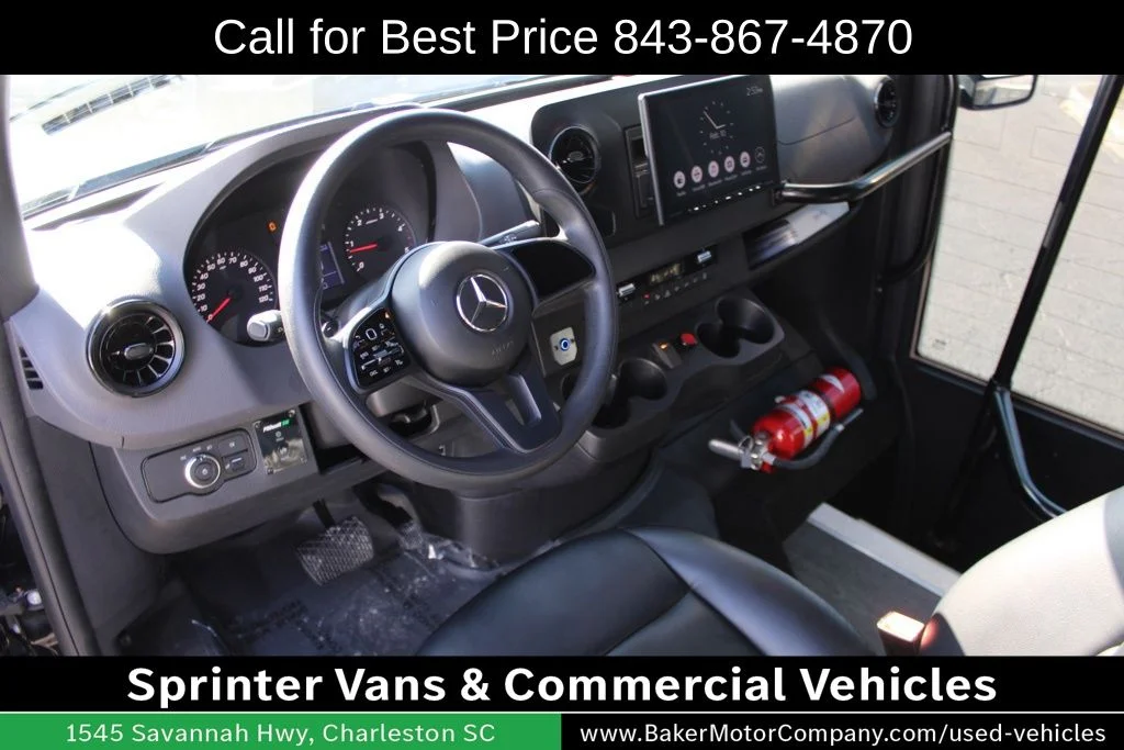 Used 2019 Black Mercedes-Benz LA WEST PORTAL DOOR image 26