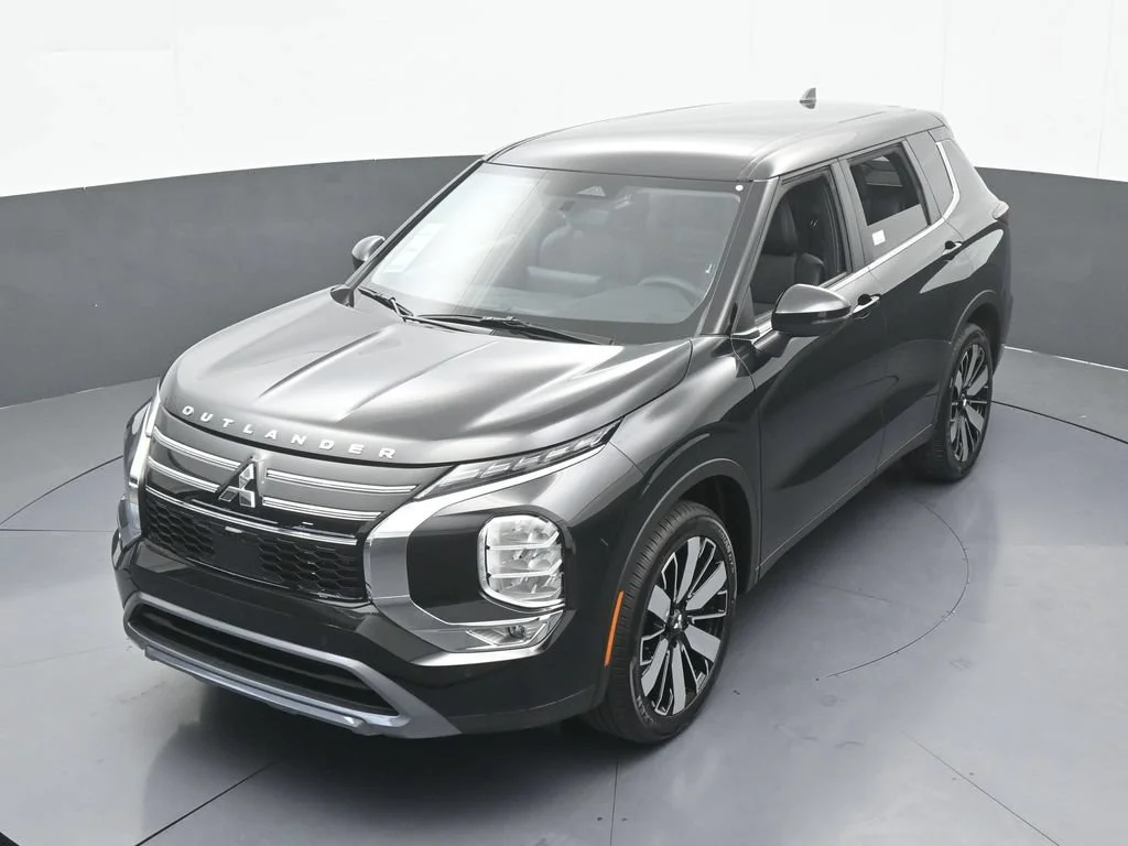 2026 Mitsubishi Outlander SE - Photo 56