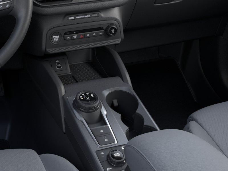 New 2026 Oxford White Ford Badlands® image 15