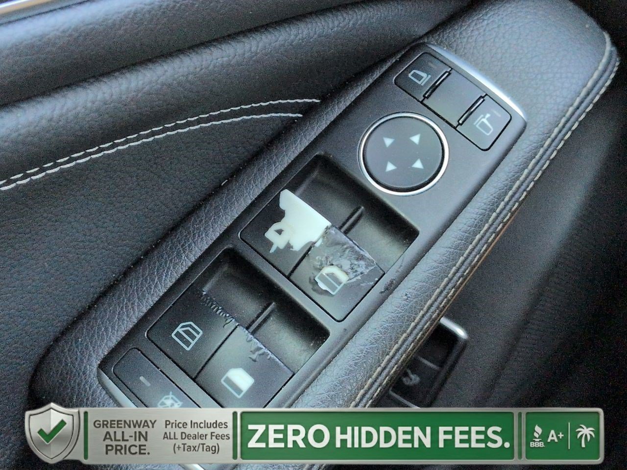 Used 2016  Mercedes-Benz CLA 250 image 24