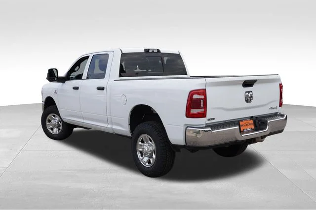 Certified Used 2024 White Ram Tradesman image 7