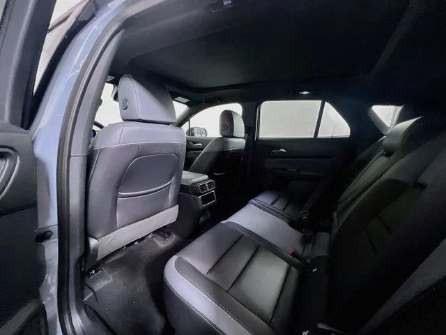 New 2026 Sonic Gray Pearl Honda Touring image 20