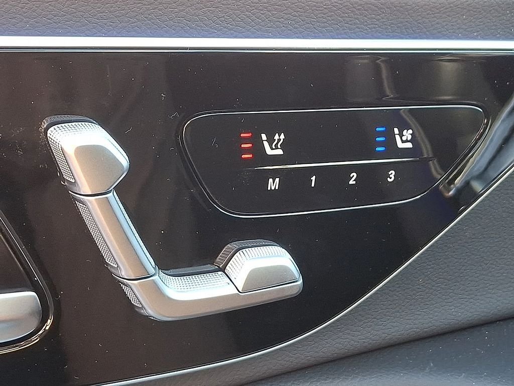 Certified Used 2026 Black Mercedes-Benz E 450 image 18