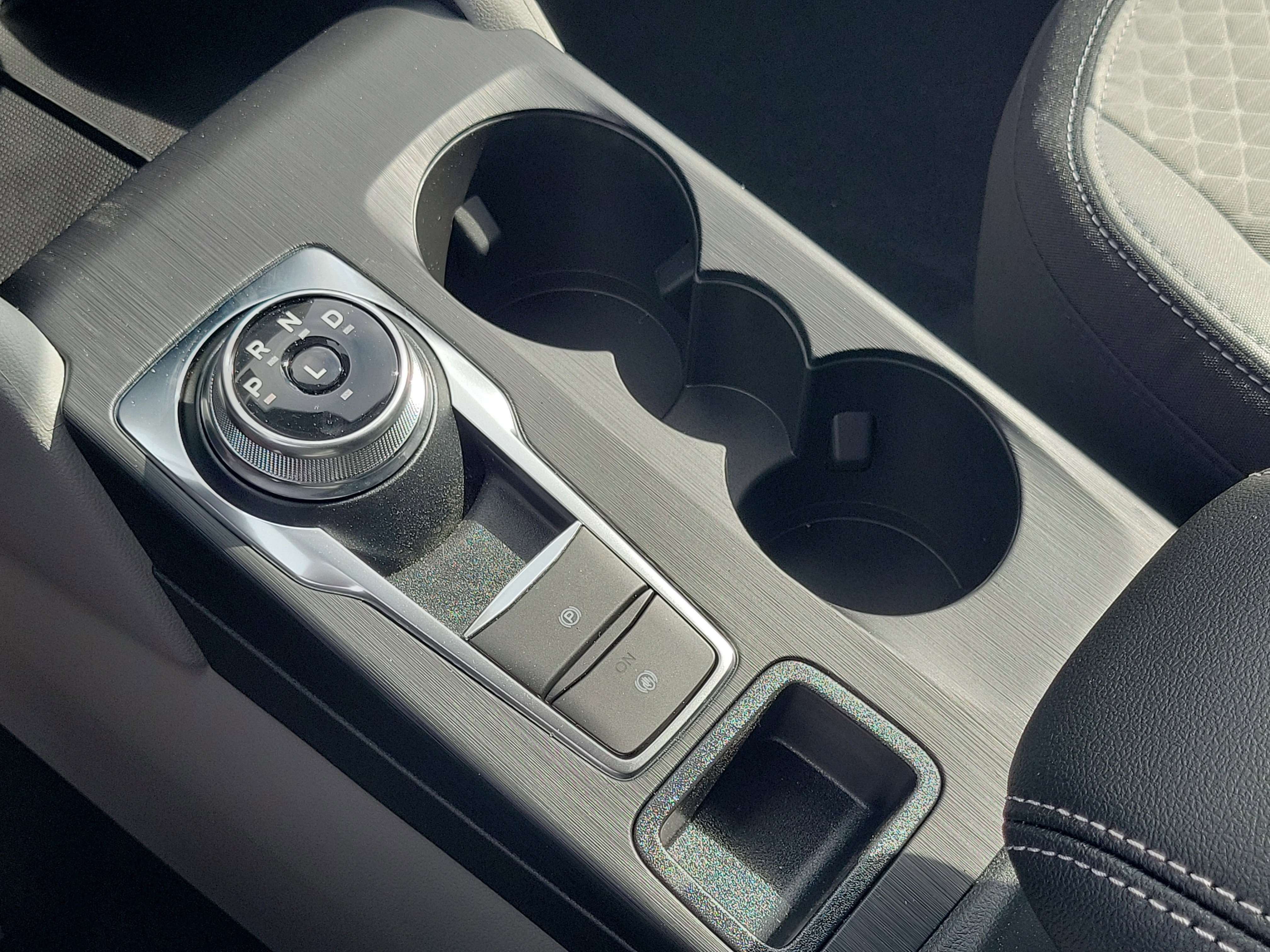 New 2026 Oxford White Ford Active® image 26