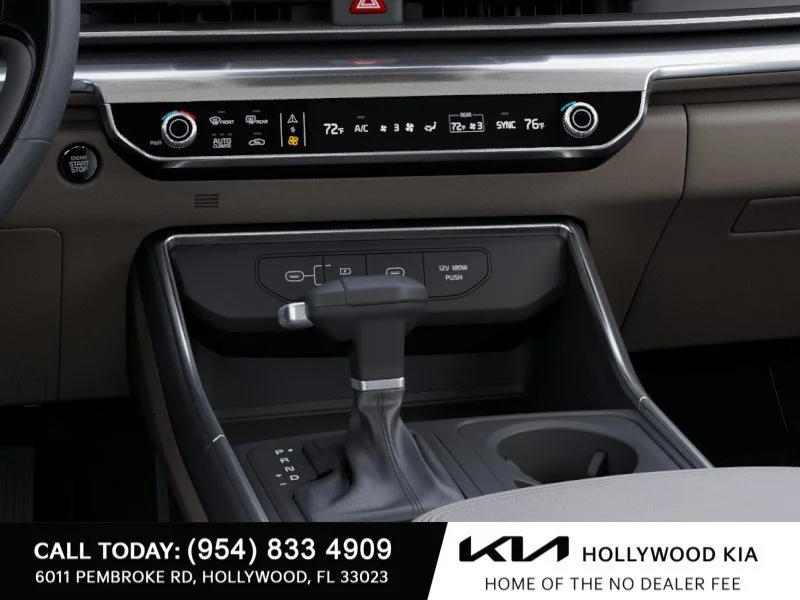 New 2027 Ceramic Silver Kia LXS image 23