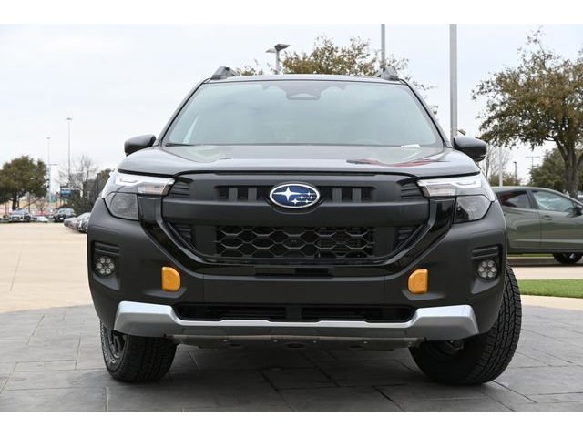 2026 Subaru Forester Wilderness - Photo 42