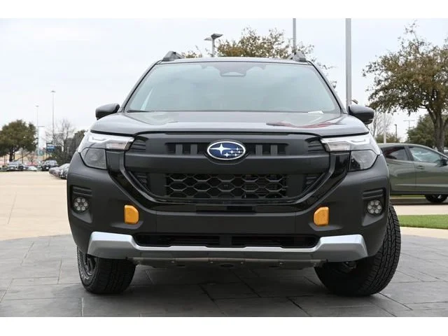 2026 Subaru Forester Wilderness - Photo 42