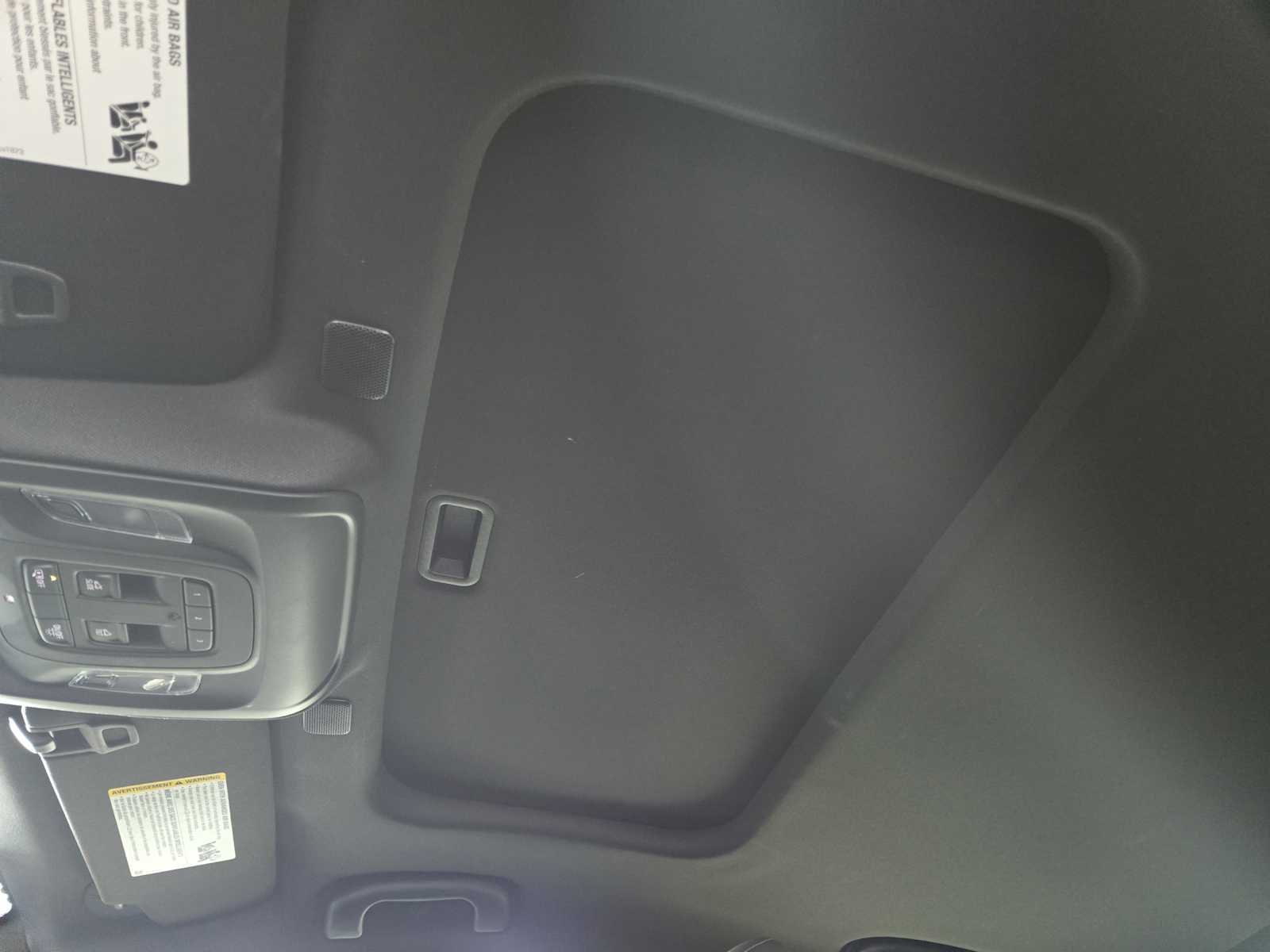 2025 Cadillac CT4 Premium Luxury - Photo 17