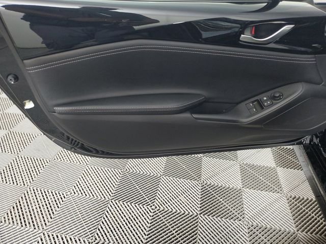 New 2026 Jet Black Mica Mazda Club image 12