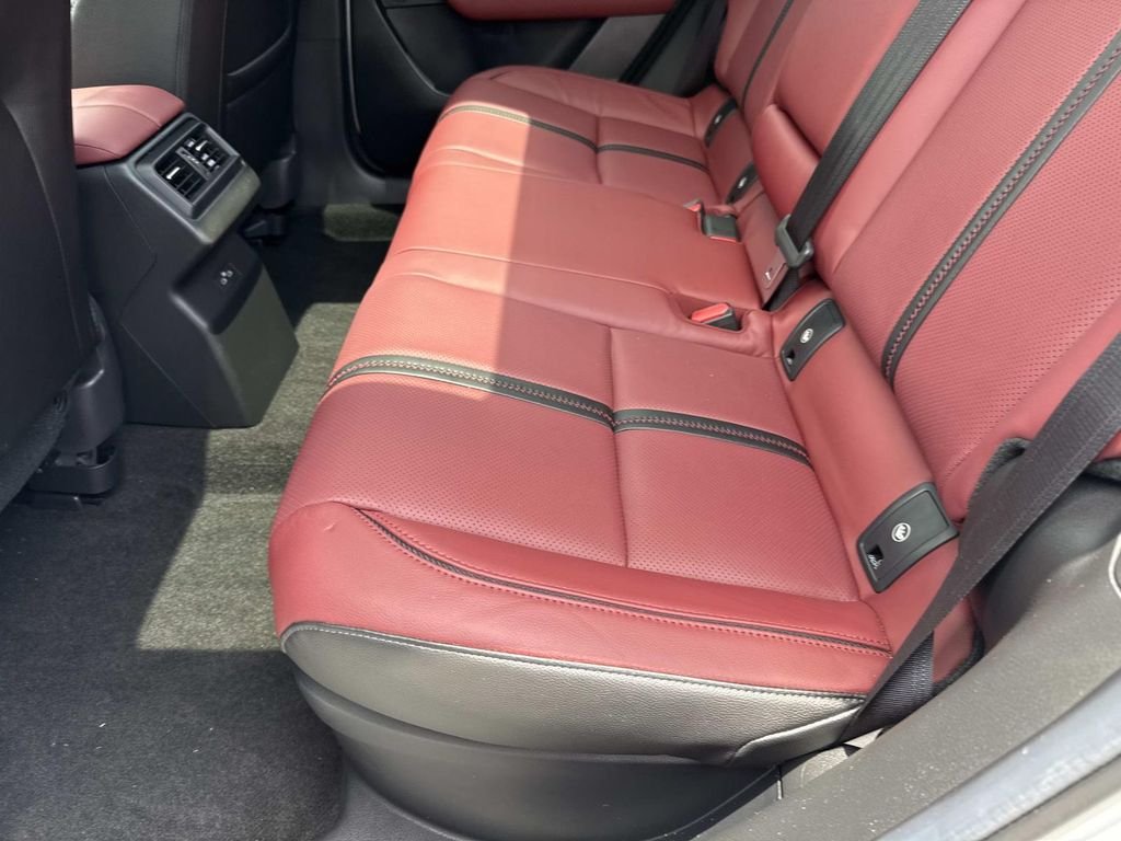 Used 2025 Beige Mazda Premium image 20