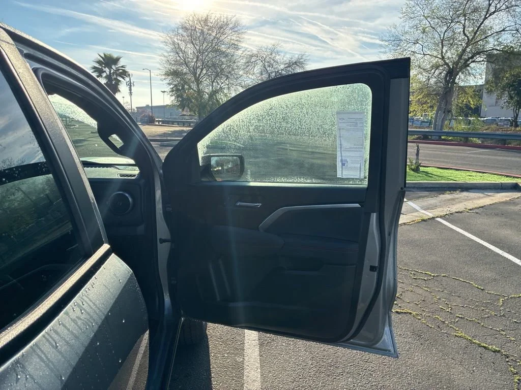 2026 Chevrolet Colorado Z71 - Photo 25