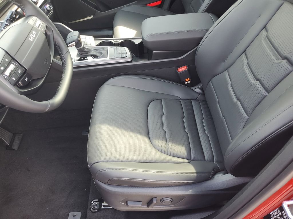 2026 Kia Sportage SX Prestige - Photo 28