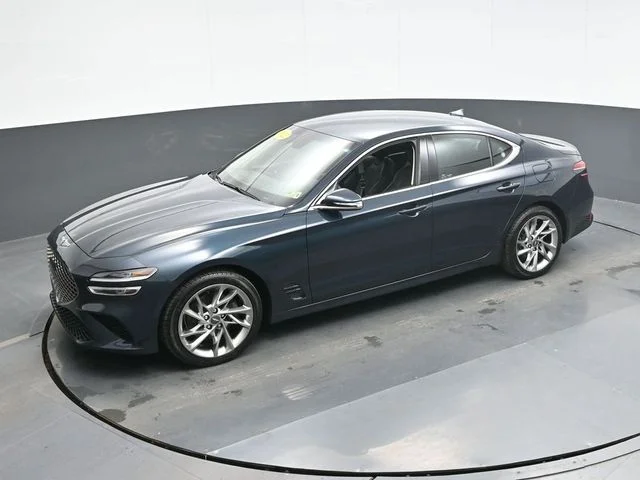 Used 2022 Blue Genesis 2.0T image 13