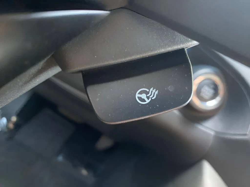 Used 2023  Subaru Onyx Edition Limited image 23
