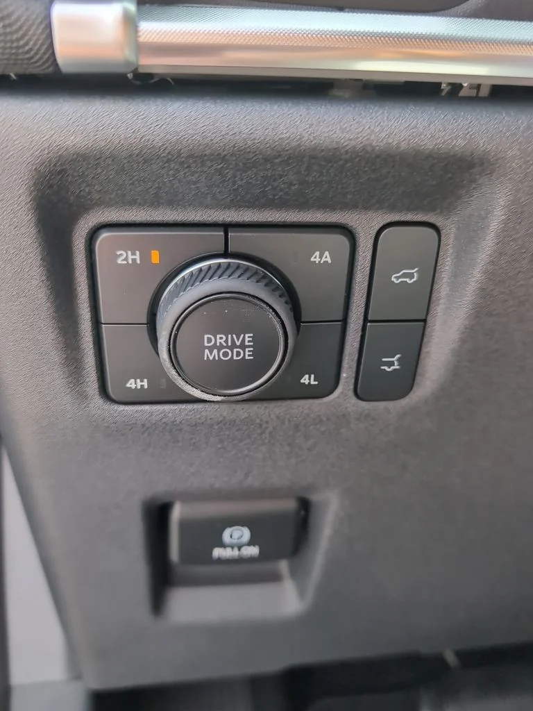 Used 2026 Blue Ford Platinum image 13