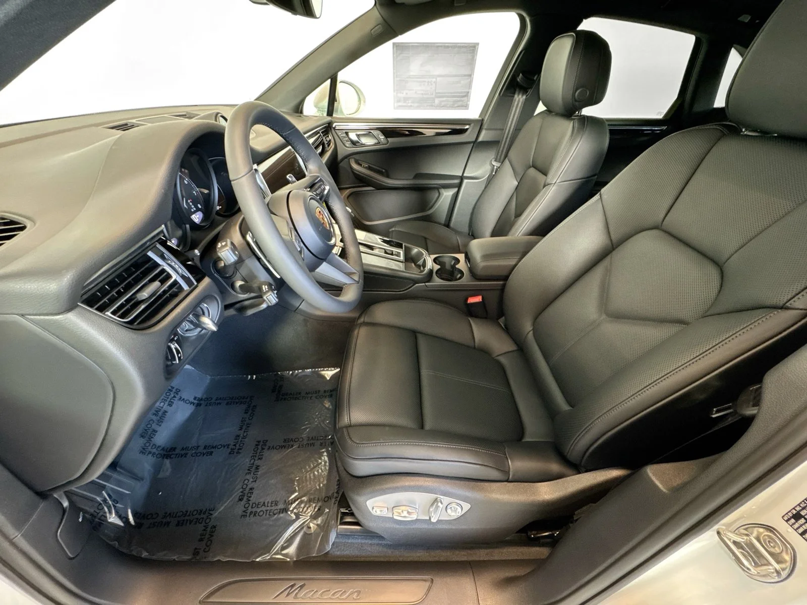 Used 2026 White Porsche  image 5