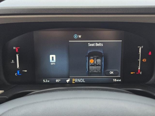 New 2026 Carbonized Gray Metallic Ford Big Bend® image 30