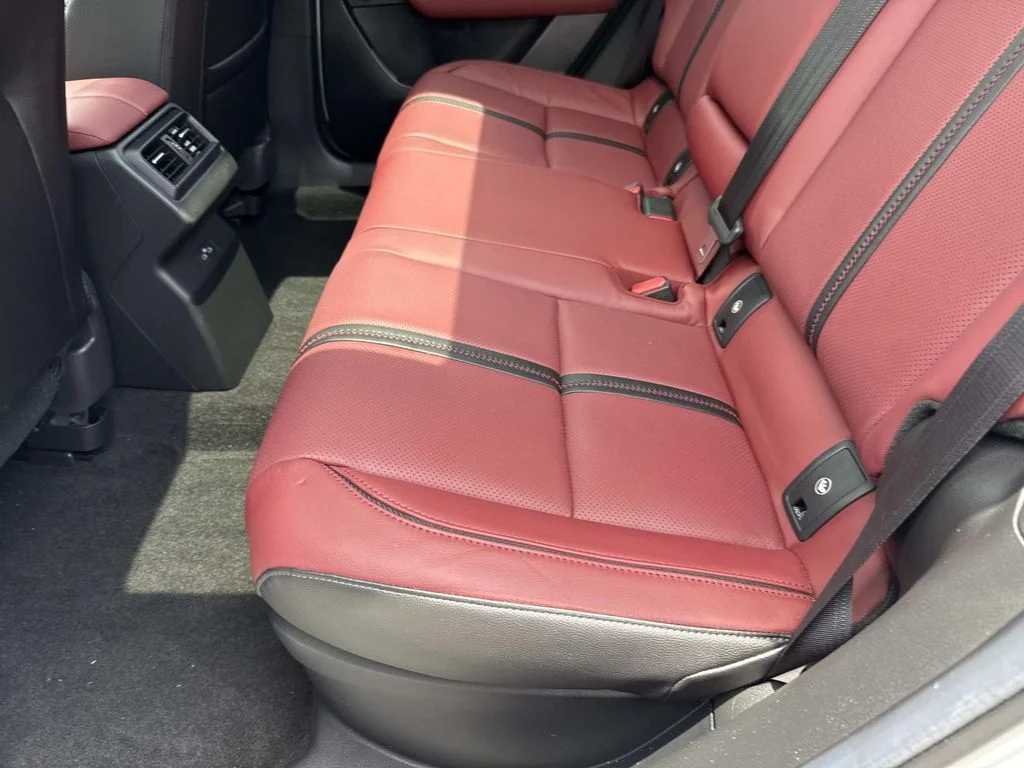 Certified Used 2025 Beige Mazda Premium image 20