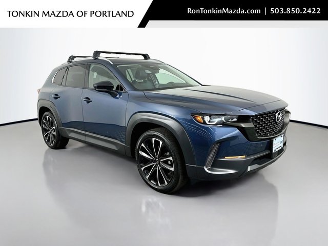 2026 Mazda CX-50 2.5 S Premium AWD