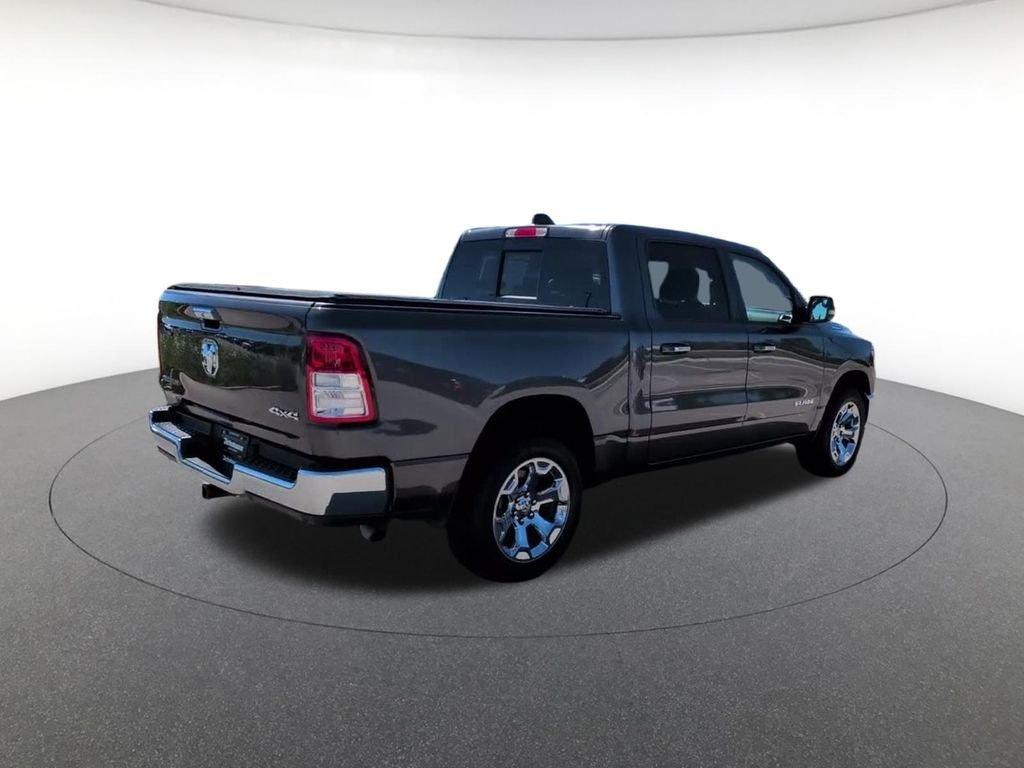 Used 2019 Gray Ram Big Horn image 6
