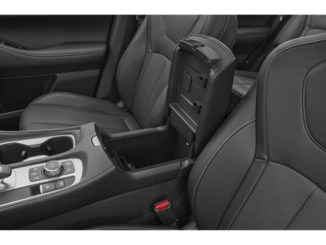 Used 2023 Grand Blue/Black Obsidian INFINITI Autograph image 14
