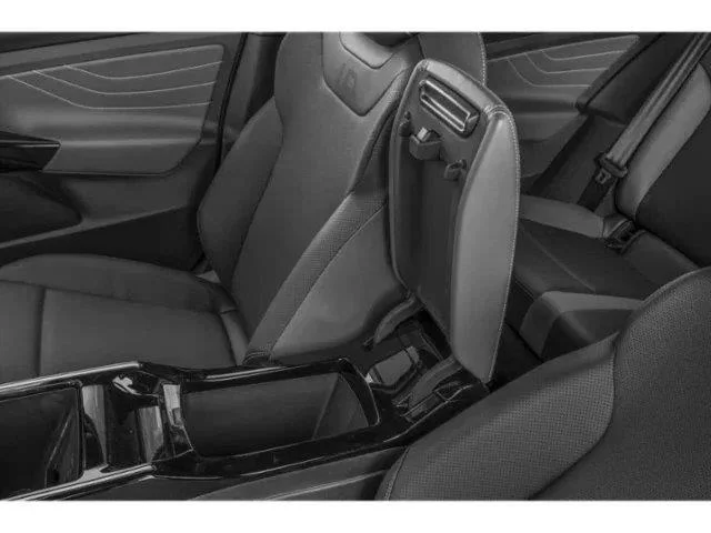 New 2026 Arctic Blue Metallic Volkswagen Pro S image 11