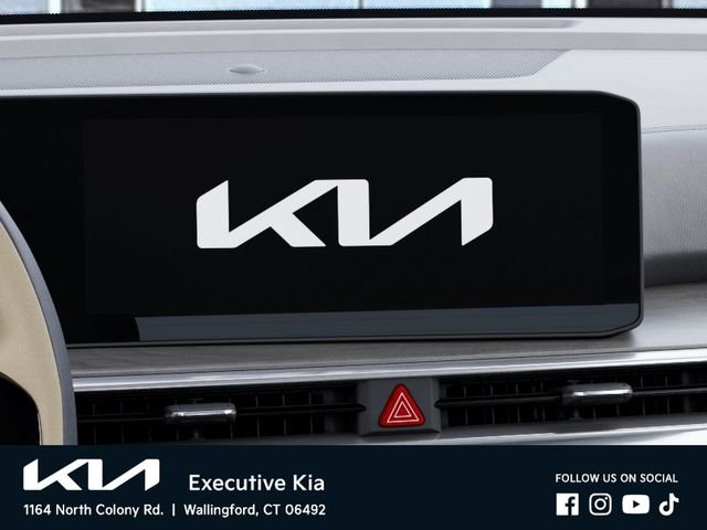 New 2026 Glacial White Pearl Kia X-Line SX Prestige AWD image 20