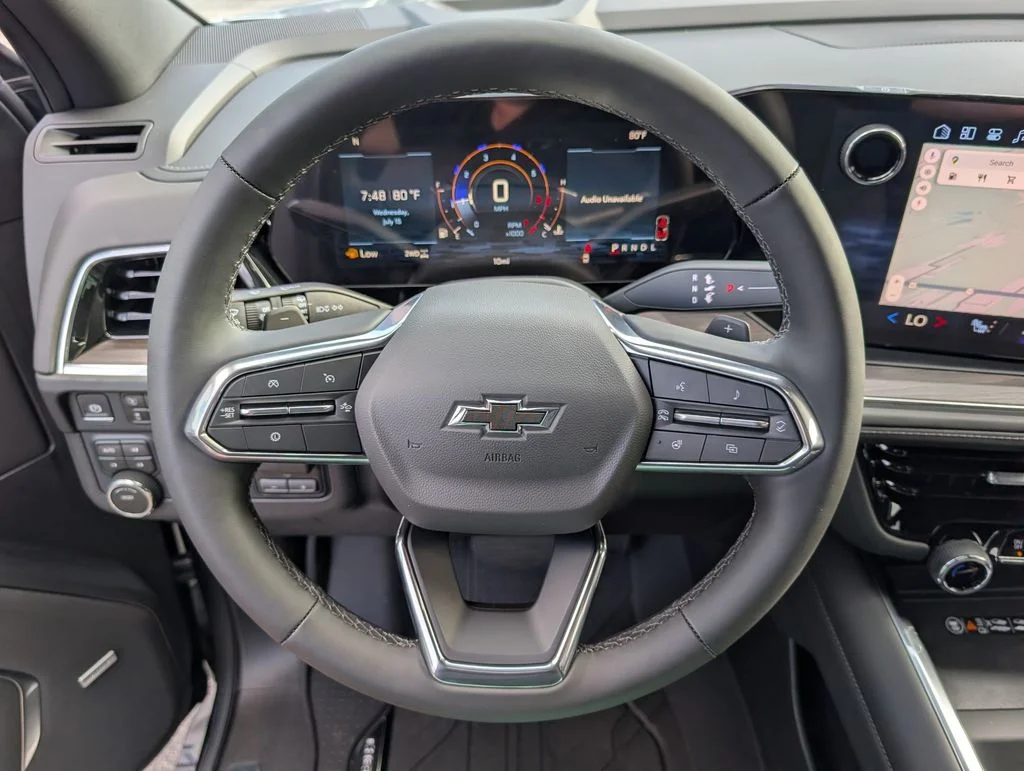 2026 Chevrolet Tahoe Z71 - Photo 14