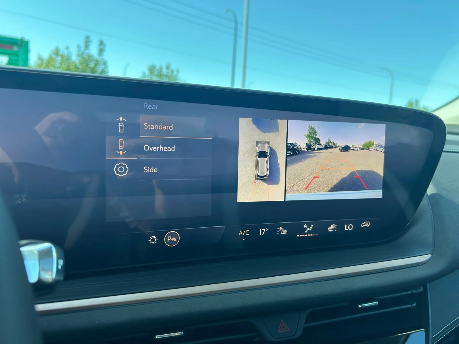 New 2026 Summit White Buick Sport Touring AWD image 26