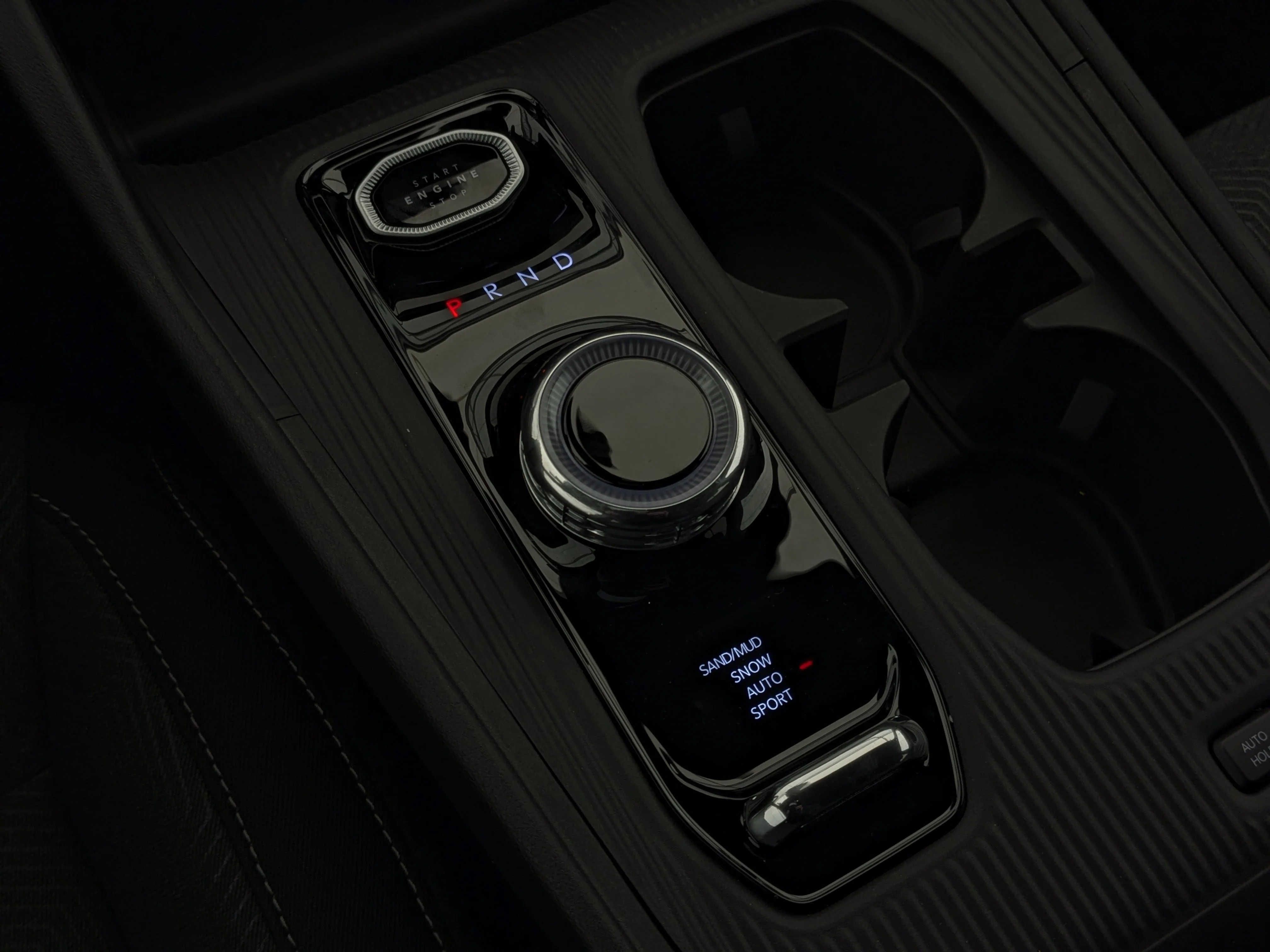 New 2026 Black Jeep Laredo - - Pkg 23F - Mopar Protect Pkg - Compact Spare - 1.6L Turbo Hybrid & More image 21