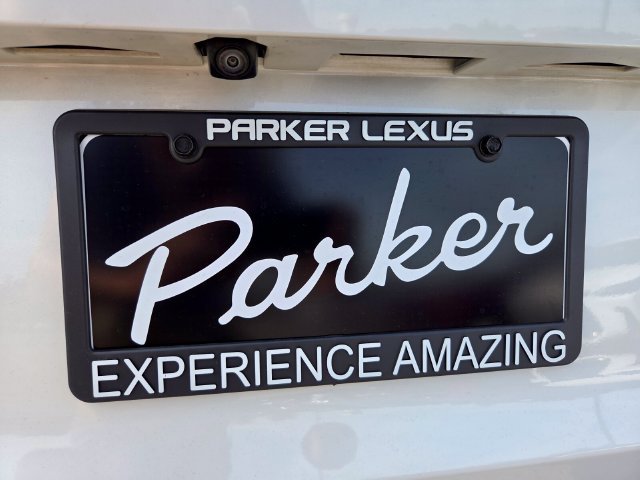 Certified Used 2025 Beige Lexus 350 Luxury image 19