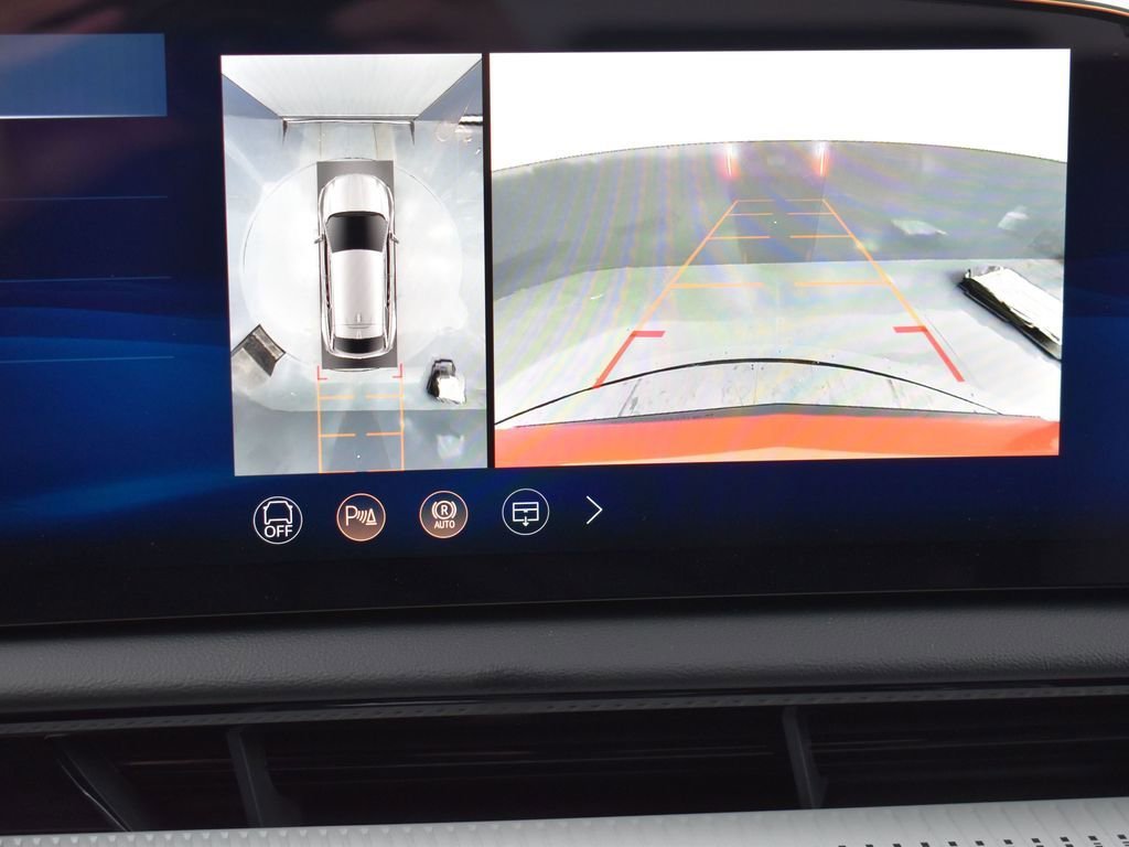 2026 CADILLAC OPTIQ - Image 19