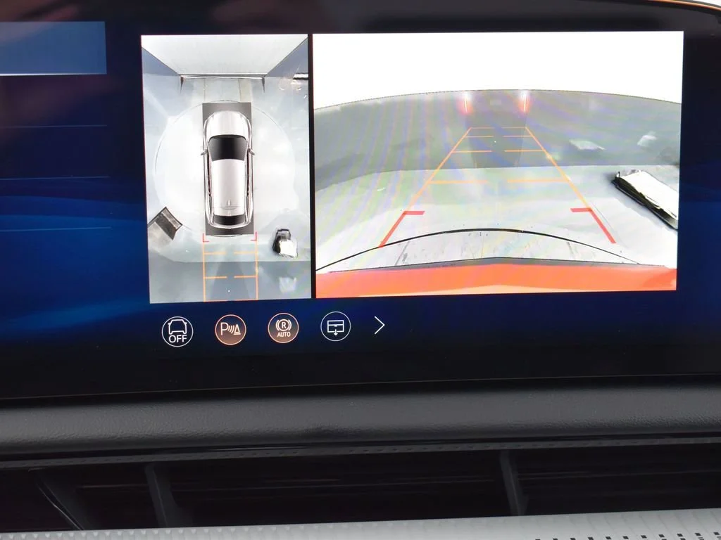 2026 Cadillac OPTIQ Premium Sport - Photo 20