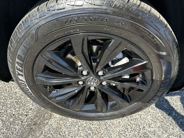 Used 2024 Gray Buick Sport Touring image 20