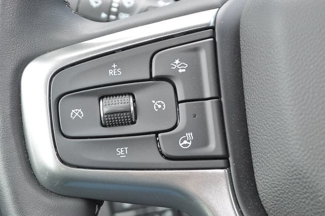 Used 2024 Red Hot Chevrolet LTZ image 33