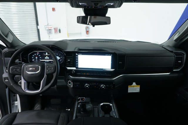 2026 GMC Sierra 1500 Elevation - Photo 21
