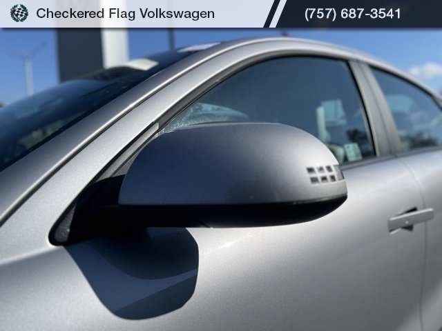 Used 2024 Hyundai IONIQ 6 SEL with VIN KMHM34AA1RA054076 for sale in Virginia Beach, VA