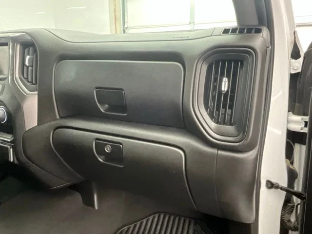2023 Chevrolet Silverado 1500 Custom - Photo 11