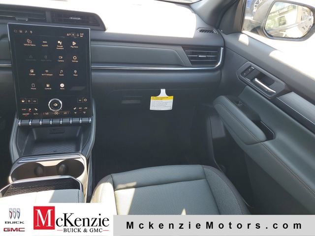 2026 GMC Terrain AT4 - Photo 25