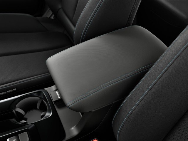 New 2026 AUTUMN GREEN METALLIC Subaru Limited image 21