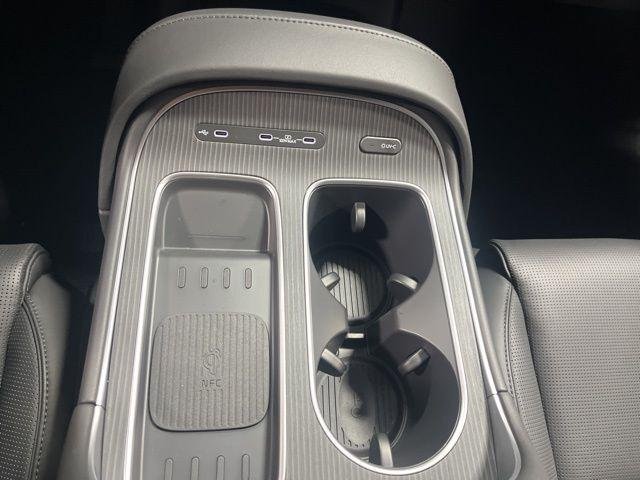 2026 Hyundai Palisade Calligraphy - Photo 18