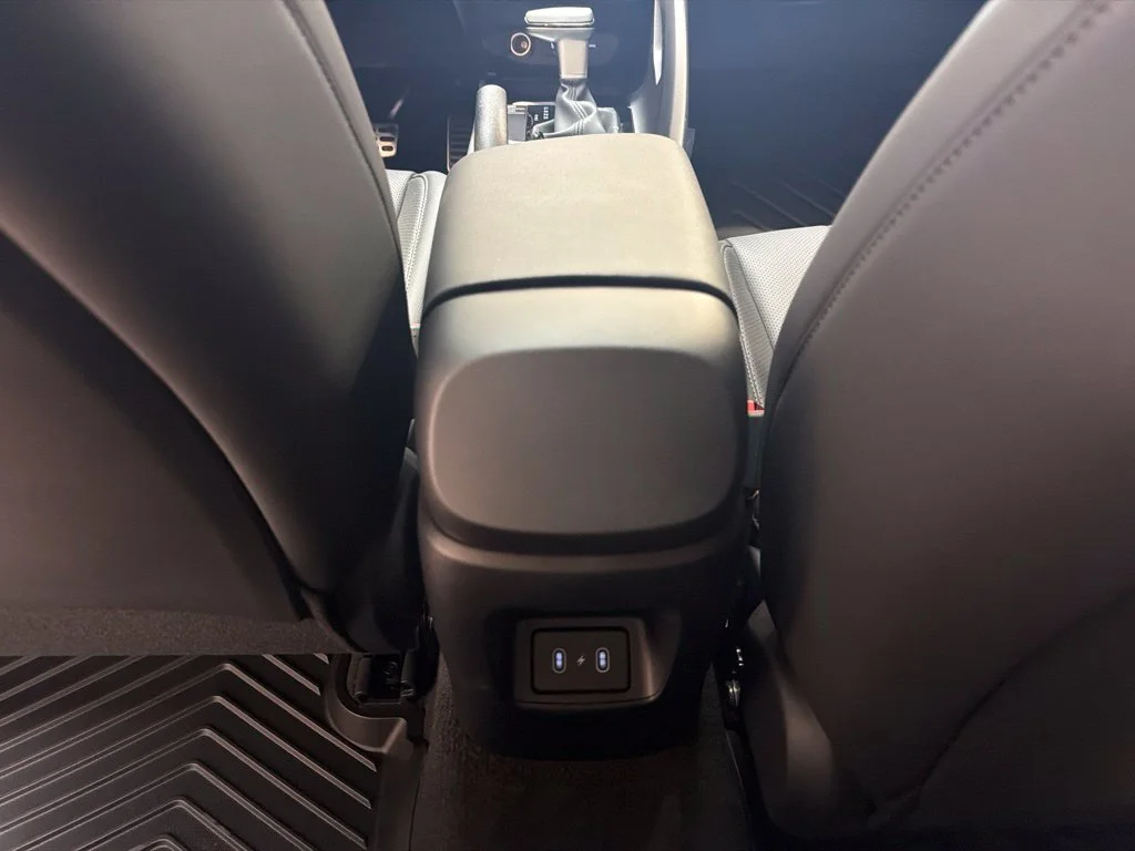 New 2026 Serenity White Hyundai SEL Sport image 24