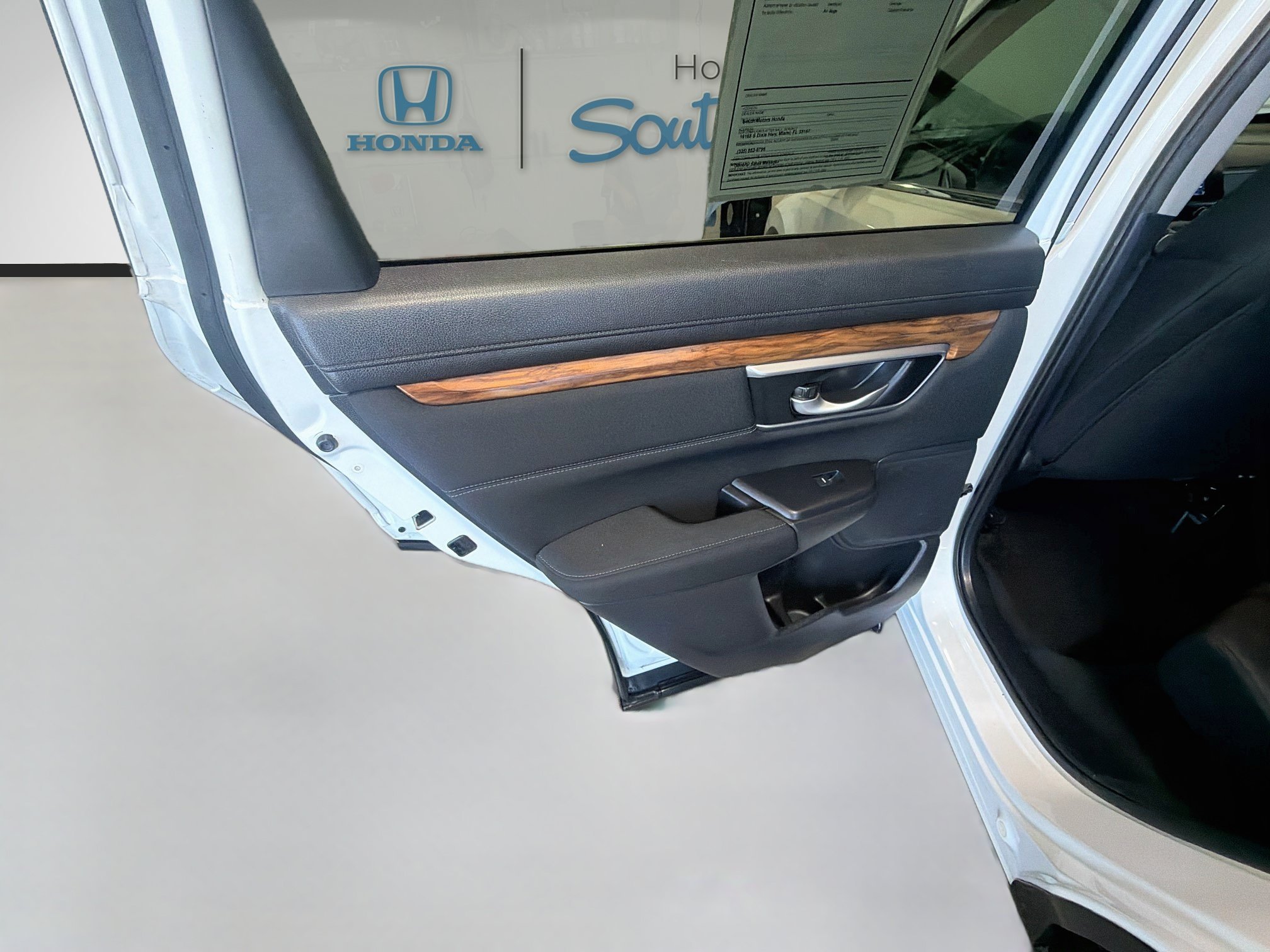 2021 Honda CR-V EX - Photo 25