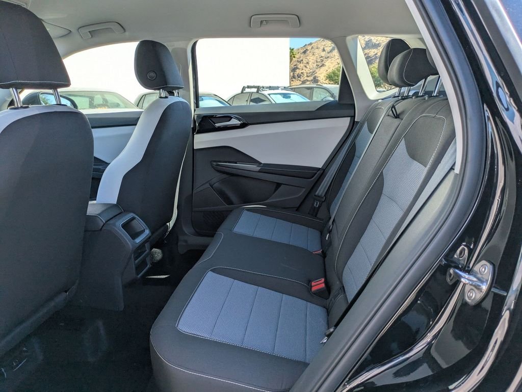 2025 Volkswagen Taos S - Photo 18